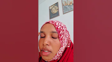 Waan Ini Salamaya Asaxta 