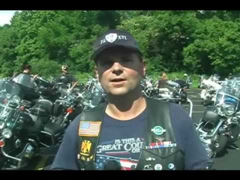 Blue Knights Law Enforcement Motorcycle Club - Cha...