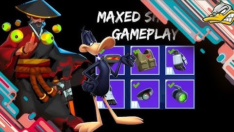 [Bullet Echo] /New Hero/ Shenji Gameplay 🔥