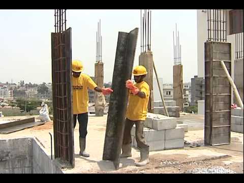 Video: Zgjedhja E Një Bravë Për Formwork: Universale Dhe Pykë, Pranverë Dhe Turke, Të Zgjatur Dhe Vidhos, Lloje Të Tjera. Si Të Zgjidhni Një Bllok Për Formwork Përforcim?