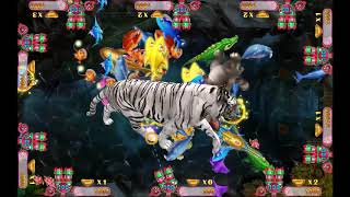 TIÊN SỪNG 2021    Máy Bắn Cá SG 0964459717 screenshot 3