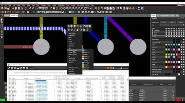 Cadence PCB Backdrill