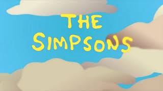 Video thumbnail of "Alf Clausen "The Simpsons" music cue compilation"