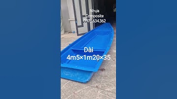 Công nghệ mới được đúc bằng,nhựa composite khết hơp cốt sợi thủy tỉnh. 0978.634.362