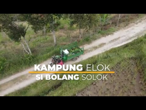 Warga Rekam Detik-Detik Rumah di Solok Hanyut Diterjang Banjir Bandang| BERUT
