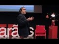 A Terra o nosso Condomínio: Paulo Magalhães at TEDxGuimarães