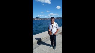 Cavit Tanürek - Senden Uzak Günlerim Zindan Oluyor (Rast)R.g.