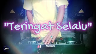 TERINGAT SELALU - Remix Nostalgia_Tembang Kenangan_Slow Remix_Lagu Nostalgia