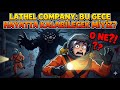 ŞİRKET BİZİ ÖLÜME GÖNDERDİ! 💀 | Lethal Company