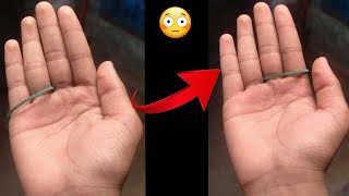 4 VISUAL MAGIC TRICK REVEALED | ANYONE CAN DO IT