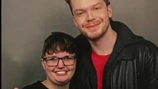 Celebrity come meet cameron monaghan with me :) Net Worth