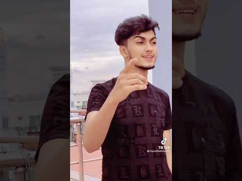 Faysal Mahmud Tik Tok