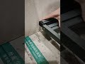 Folding sun and moon curtains, gauze ventilation to prevent mosquitoes, honeycomb to prevent privacy