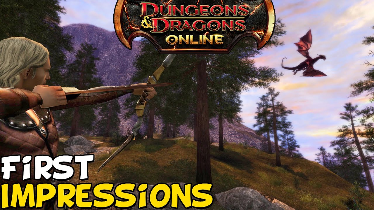 Play Dungeons & Dragons 5e Online