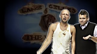 CINNAMON : Lance and Gilles VS The World Mini Challenge by THE TOY TIME MACHINE 48 views 1 year ago 1 minute, 4 seconds