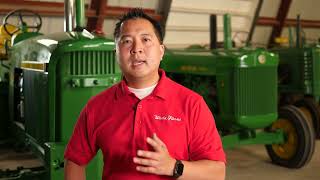 The Story of Wada Farms