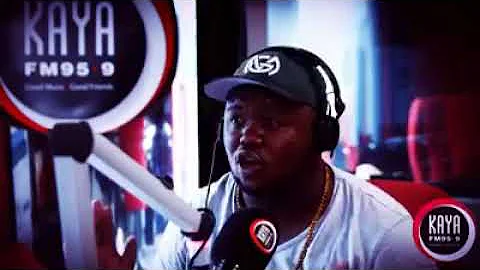 Skhumba ,The Big Banger || Talks About Public Hospitals