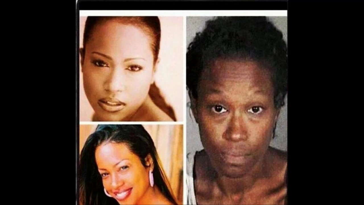 Maia campbell naked