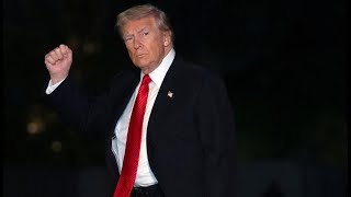 President Trump on the clock to make decision on SNAP benefits as 600,000 Hoosiers struggle