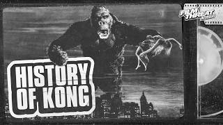 AUTHOR OF KING KONG: THE HISTORY OF A MOVIE ICON RAY MORTON | Film Threat Interviews