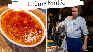 Koken met Rik de Jonge: Crème brûlée by De Nuk 885 views 2 months ago 6 minutes, 20 seconds