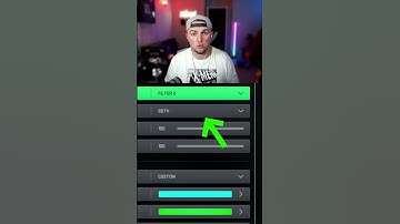 How to SEE BETTER on Ashika Island #shorts