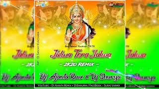 #Jalwa_Tera_Jalwa #Dj_Ajanta_Rmx #Dj_Shaurya
