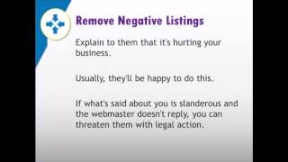 3 Ways to Manage Your Online Reputation