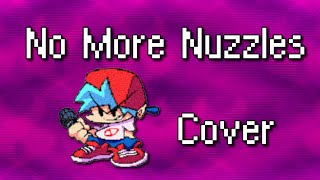 No More Nuzzles Boyfriend Cover