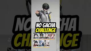No pull account player in Endfield