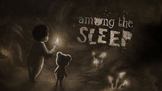 ホラーゲーム - お母さんと再会・・・ - 最終回 - Among the Sleep 実況プレイ