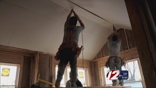 New Legislation Would Protect Homeowners From Bad Contractors