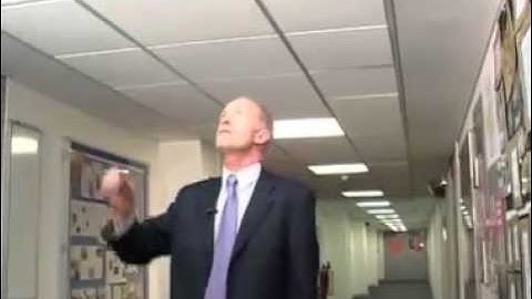 Energy saving advice - Energy efficient fluorescent tube lighting