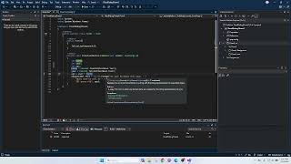 C# DebugThree4