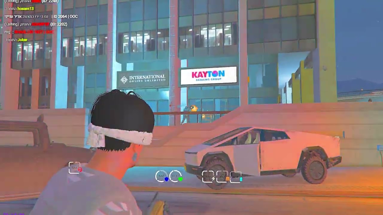 The End | 🤌👌| Nicolas Game-Zone |