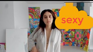 SOPHIA JENNY WEBCAM VLOG I m Sofia Jenny Taborda girl Vlog   Show webcam 2