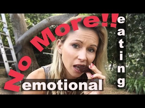 change your life by el cubano No More Emotional Eating!! - coffee talk with Z!
