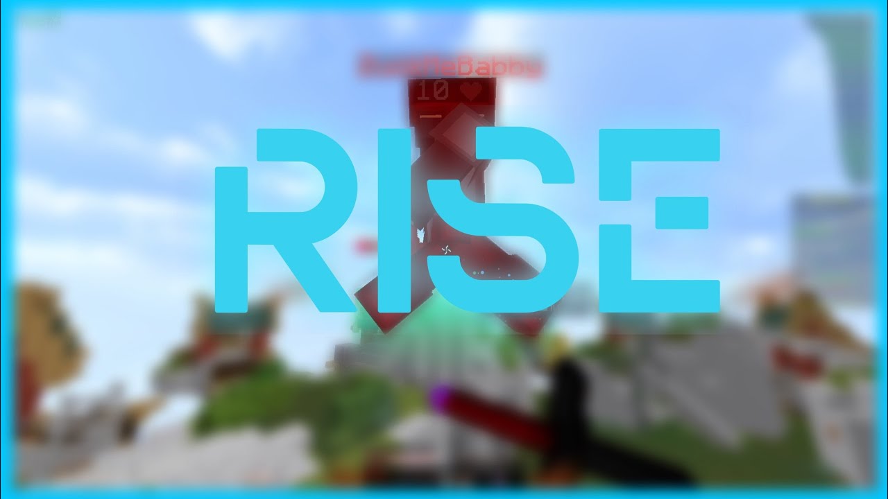 rise-client-insane-hypixel-tp-bypass-youtube