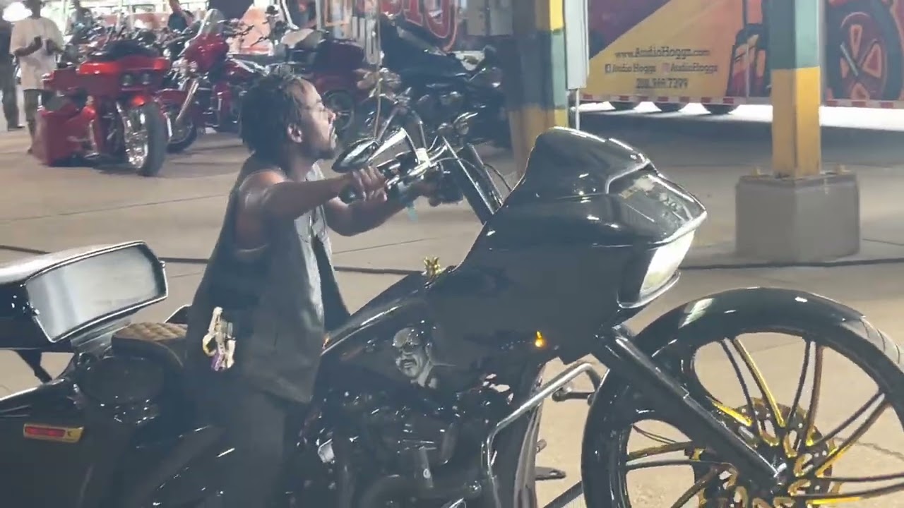 National Roundup Pt 2 YouTube