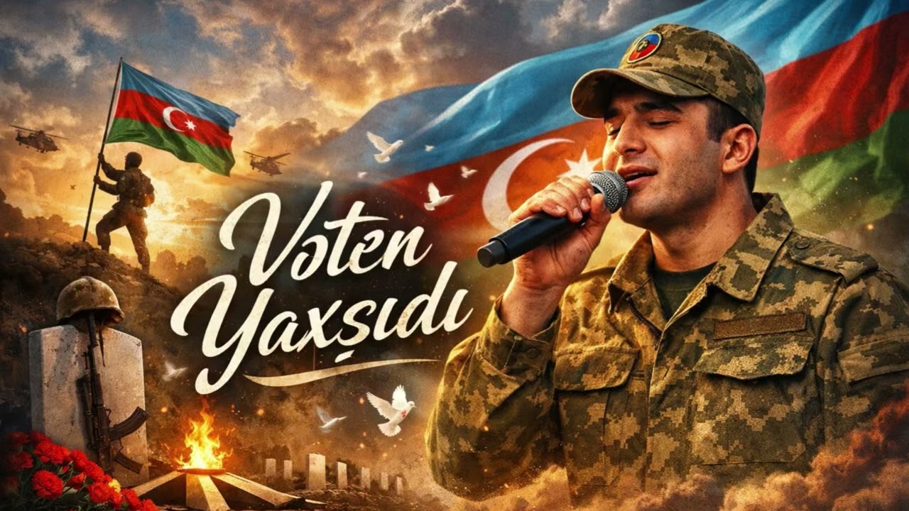 Xudayar Yusifzade | Vətən Yaxşıdı 2020