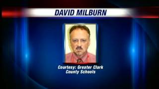 Assistant principal resigns after being accused of theft