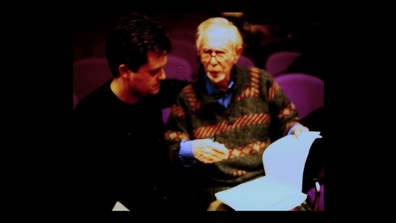 George Rochberg - Violin Concerto (original version) LIVE - YouTube
