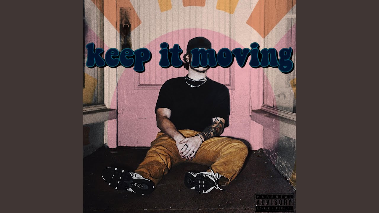 Watch Keep it Moving on YouTube Watch Keep it Moving on YouTube