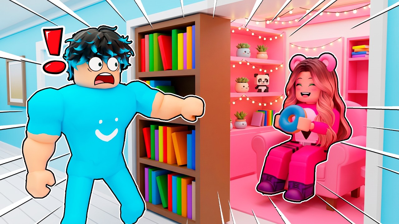 Latest Title & Thumbnail