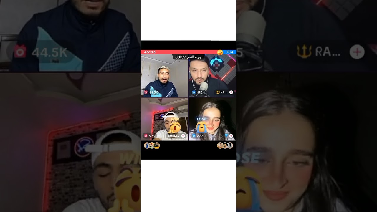 ساعة من الضحك مع كمال 😂😂😂