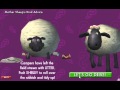 Shaun The Sheep 4x4 Lamb Rover Gameplay Pt 2 