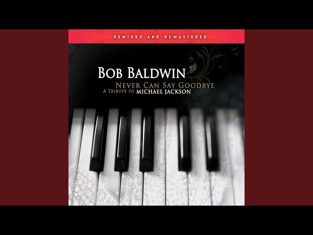 Bob Baldwin - SHE