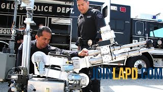 LAPD VR Bomb Extended