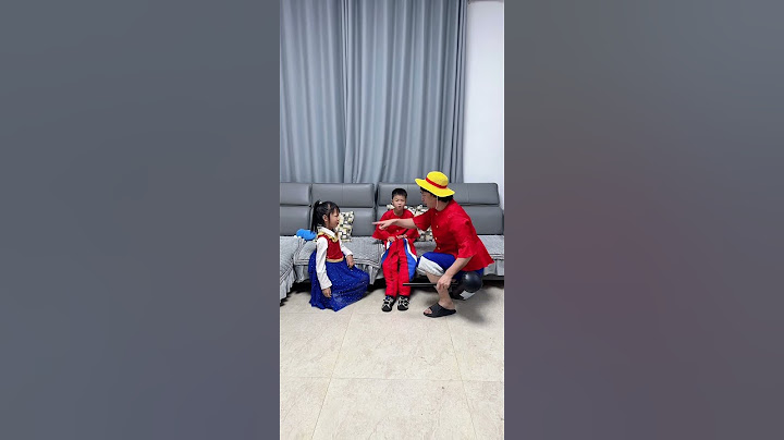 路飞又被小孩子骗了！#路飞#家庭#搞笑