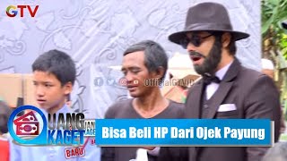 Anak Bapak Hadi Jadi Tukang Ojek Payung Untuk Bisa Beli HP | Uang Kaget | Eps 412 (4/4)